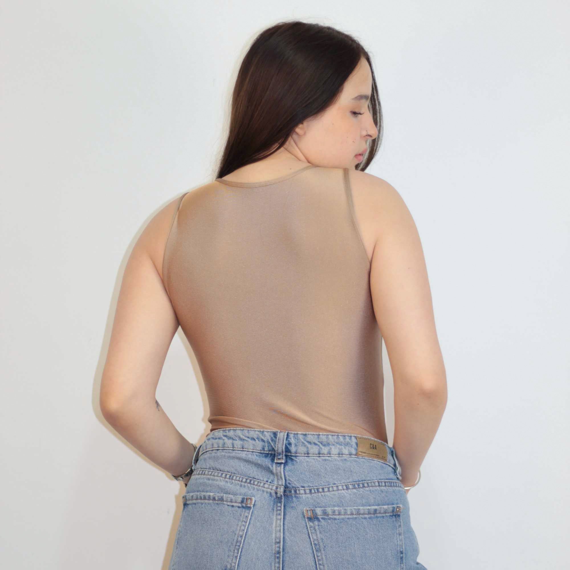 Body Tank Café